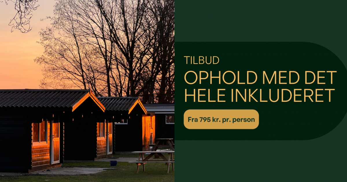 TILBUD
